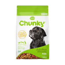 Chunky Adulto Mayores x 12 Kg